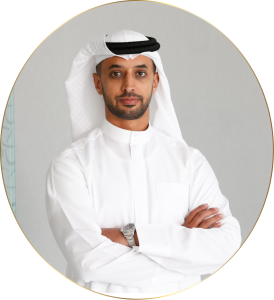 Picture of Ahmed Bin Sulayem